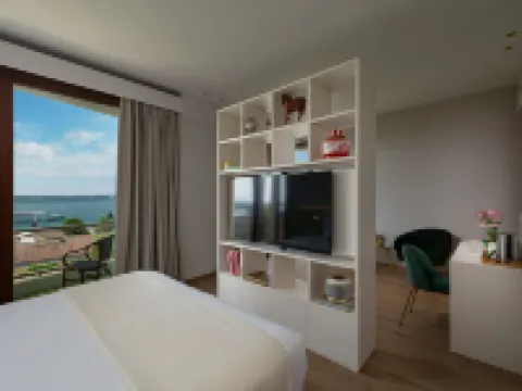 Olivi Hotel & Natural Spa Hotels in Sirmione
