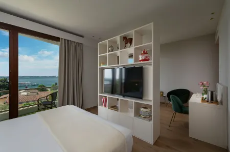 Olivi Hotel & Natural Spa