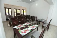 Lavonka Tourist Rest