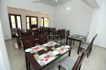 Lavonka Tourist Rest