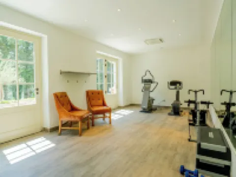 Il Verreno Hoteles en Bucine