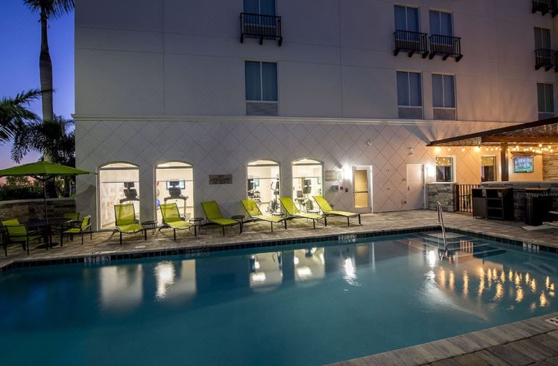 SpringHill Suites Fort Myers Estero photo 3