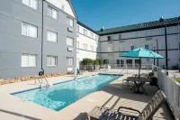 MainStay Suites Knoxville Airport Hoteles en Alcoa