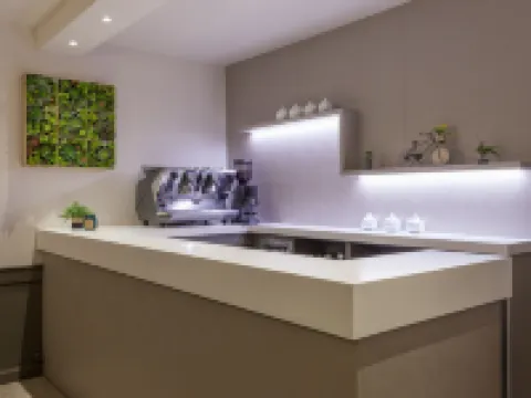 Best Quality Hotel Dock Milano Hoteles en Turín