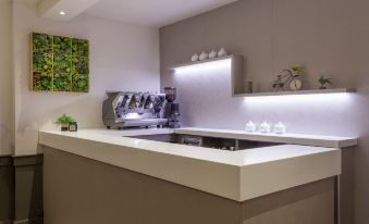 Best Quality Hotel Dock Milano