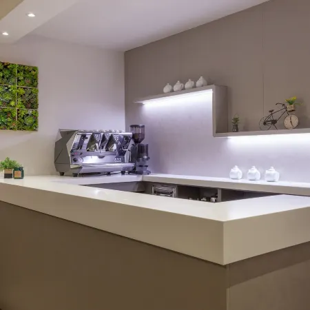 Best Quality Hotel Dock Milano Отели рядом с достопримечательностью «Бернини»