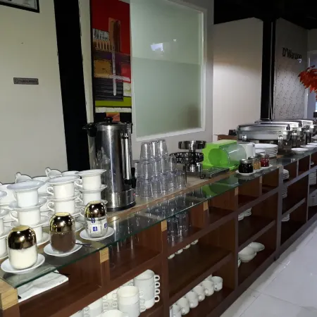 Nutana Hotel Lombok