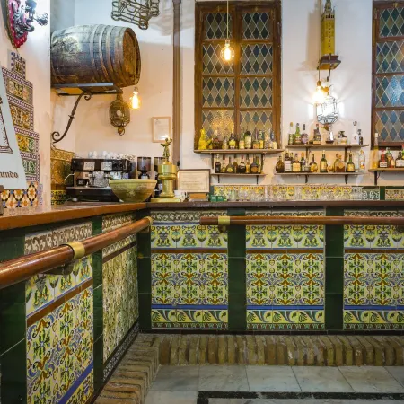 Hotel Convento la Gloria