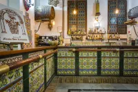 Hotel Convento la Gloria - Quầy bar