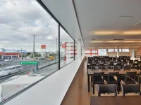 Value the Hotel Sendai Natori Hotels in Natori