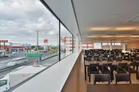 Value the Hotel Sendai Natori Hotels in Natori