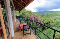 Palm Garden Lodge Hotels in Rubavu