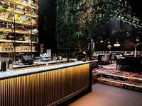 MJ's - bar