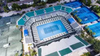 Hyatt Place Delray Beach - Bãi biển