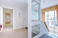 Holcombe Guest House فنادق في Ulceby
