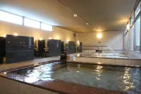 Kojohama Onsen Hotel - salle de sport