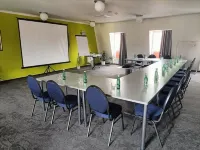 Hotel Eminent - Cho phép mang theo thú cưng
