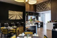 Hilton Bogota Corferias - 5-Star