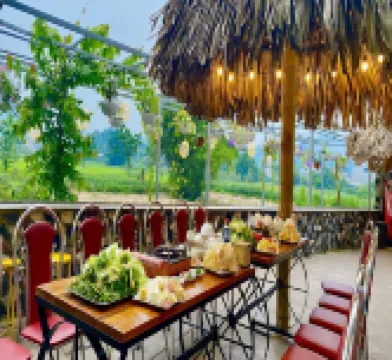 Ha Giang Moments Homestay - Hostel