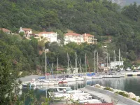 Harbour View - Oceanis Apartments - Servicios de Traslado