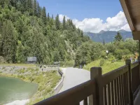 Holiday Home in Hollersbach Near Ski Slopes