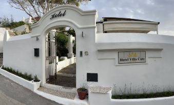 Hotel Villa Cute - Hvc