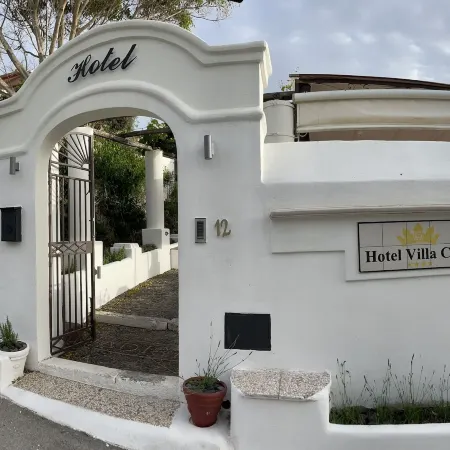 Hotel Villa Cute - Hvc