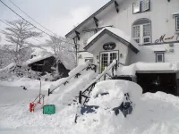 Mont Cervin Myoko Các khách sạn ở 