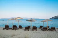 Blue Crystal Villa Hotels in Pangaio