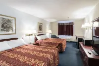 Quality Express Inn & Suites Hotels near Divisions Department Store