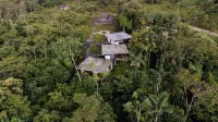 Cedro Amazon Lodge - Wifi