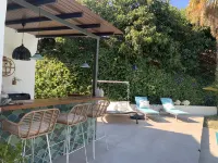Villa Mar y Luna