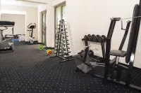 Hotel Lambert Medical Spa - Gym