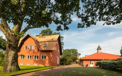 Wellnesshotel Legde Hotels in der Nähe von Dom St. Marien zu Havelberg