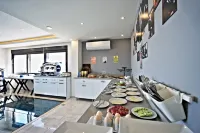 Stonehillkaş Hotels in Bayindir Mahallesi