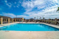 Aransas Bay Inn & Suites Corpus Christi by OYO Hotels in Aransas Pass