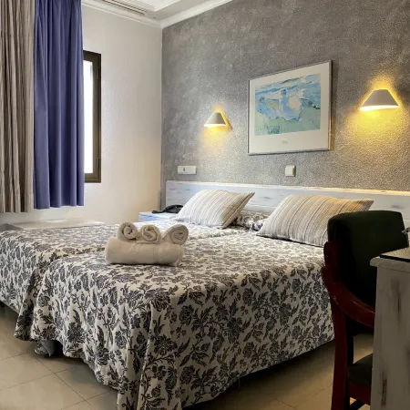 Hostal Bellavista Formentera