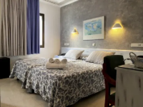 Hostal Bellavista Formentera