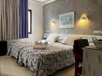 Hostal Bellavista Formentera Hotels in La Savina