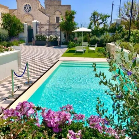 Villa Ascosa - Relais Sul Mare