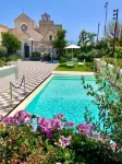 Villa Ascosa - Relais Sul Mare - de playa
