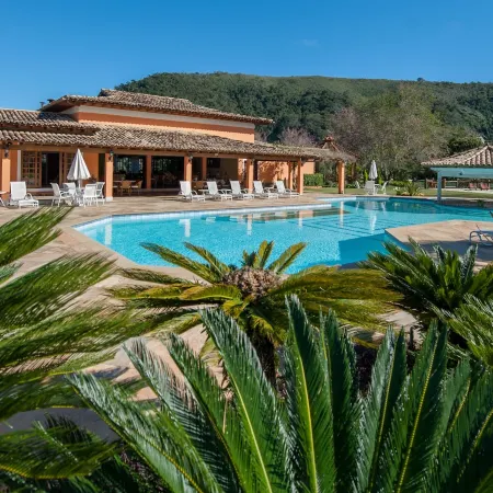 Quinta da Paz Resort