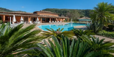 Quinta da Paz Resort Hotels in Itaipava