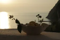 Eremo di Montevergine Ischia Apartments - con vistas al mar