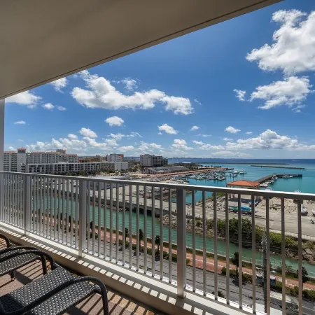 Seaside Condominium Rana Chatan