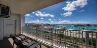 Seaside Condominium Rana Chatan - View biển