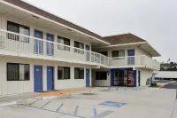 Motel 6 Pismo Beach, CA Hotels in Pismo Beach
