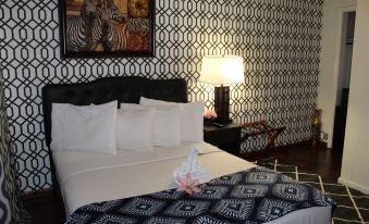 Arrowhead Motel