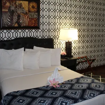 Arrowhead Motel