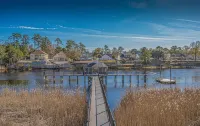 Carolina Dreamin Golf, Sea and Sun